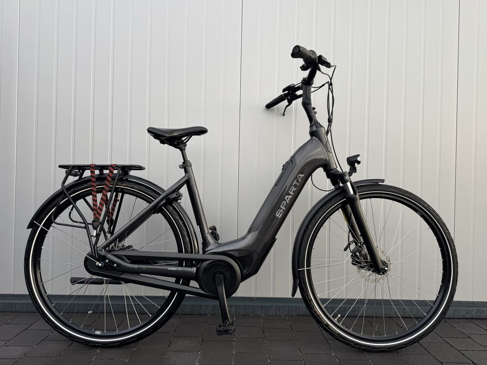 Rower Sparta C-Grid Energy Bosch