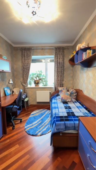 Будинок 5 кімнат Перший занасип