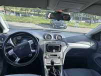 Ford mondeo ano 2008