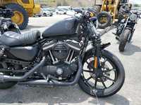 Harley-Davidson XL883 N 2022