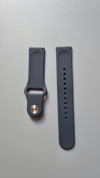 Grawerowany pasek do Samsung Galaxy Watch Active 2, 40-44 mm