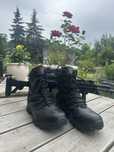 BATES Buty Taktyczne