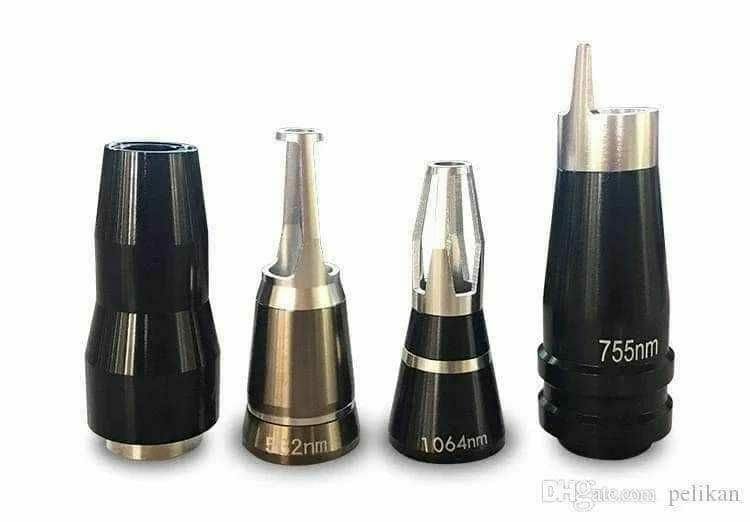 LASER YAG PICO - Tatuagens, Onicomicoses, Peeling Hollywood..