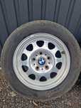 Felgi bmw styling 34 15 cali 5x120
