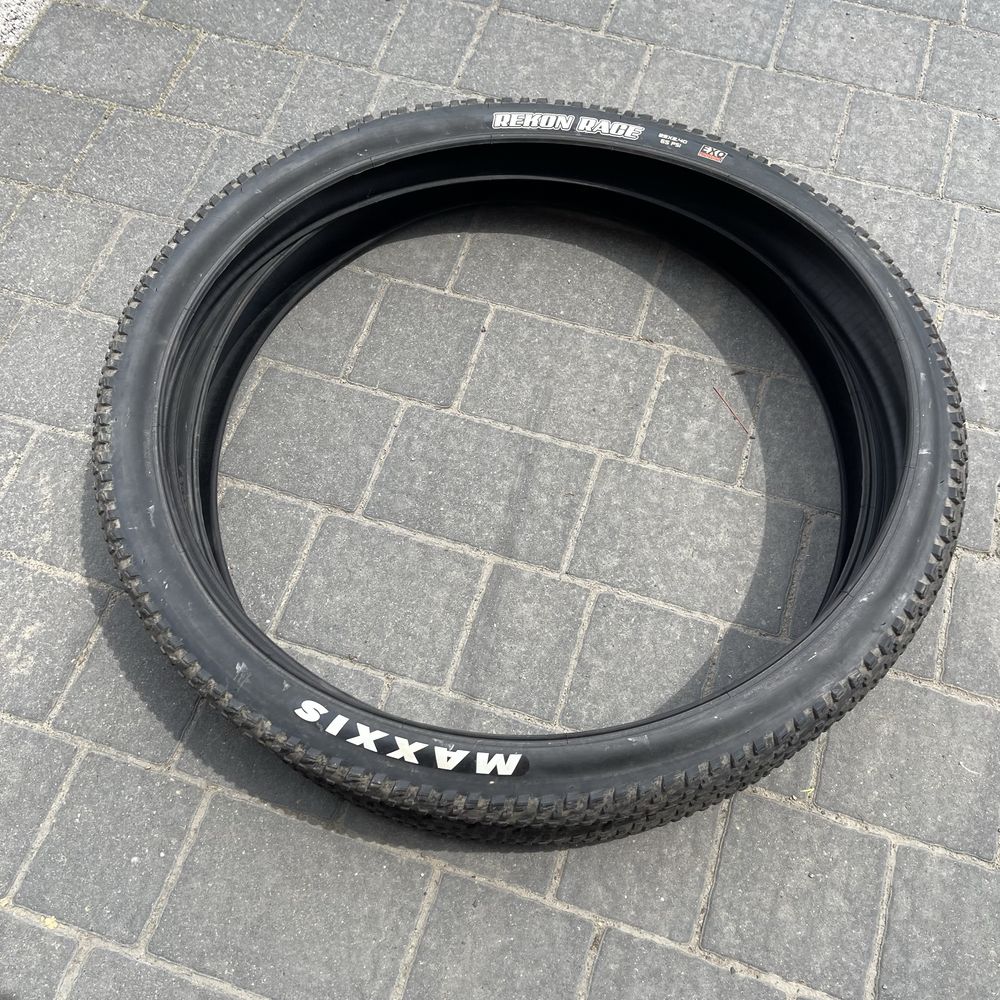 Opona rowerowa Maxxis Rekon Race 29” 2.40”
