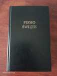 Pismo Święte, Biblia. UBG.