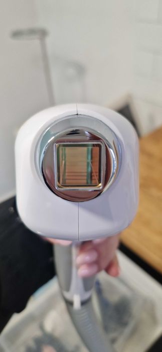 Głowica do lasera diodowego platinum