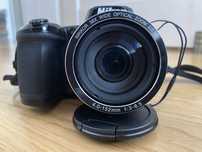 Nikon Coolpix L840