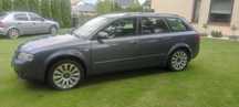 Audi A4 b6 1.8 benzyna kombi sprowadzony z DE ładny stan