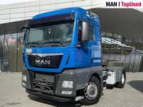 MAN TGX 18.440 4X4H BLS Hydro – MAN Serwis Modlnica  21 000 EUR netto HYDRODRIVE 4X4 + Hydraulika