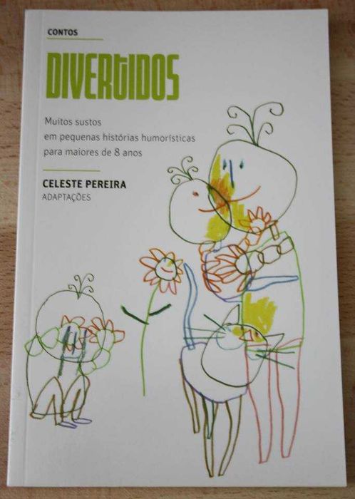 Contos divertidos
