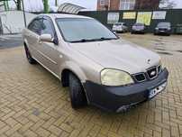Chevrolet Lacetti 1.8 LDA 2007р. Шевролет Лачетті