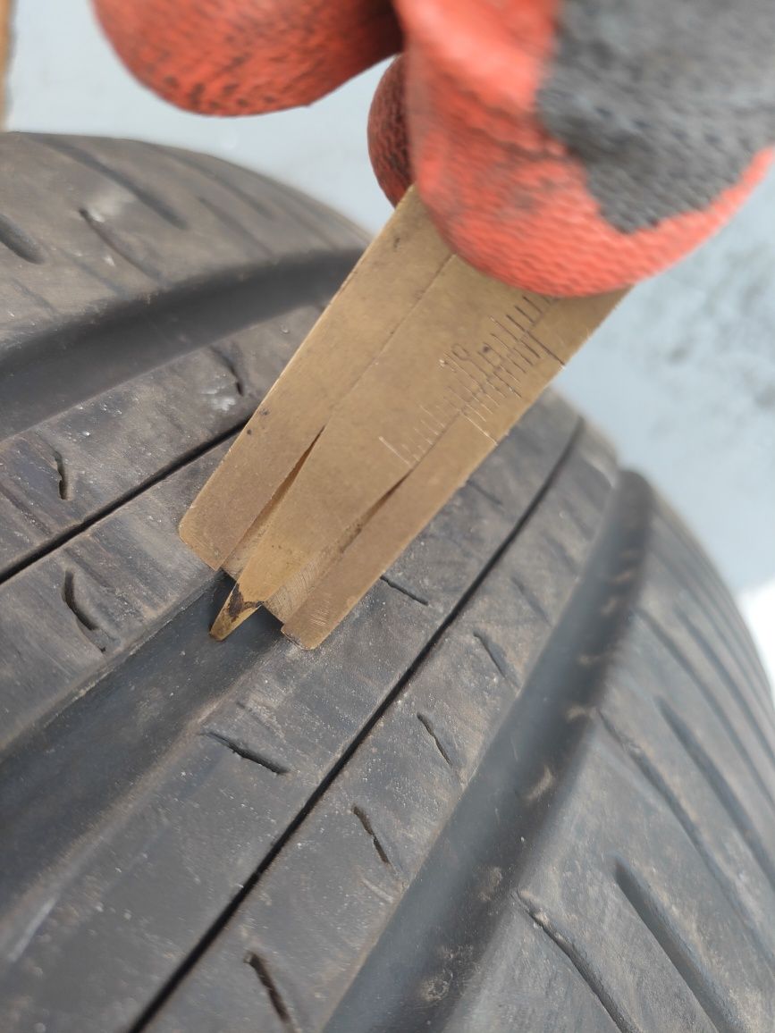 Opona letnia 1 szt 205/55R16 Falken Sincera SN832B
