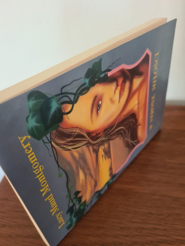 W stronę miłości - Lucy Maud Montgomery