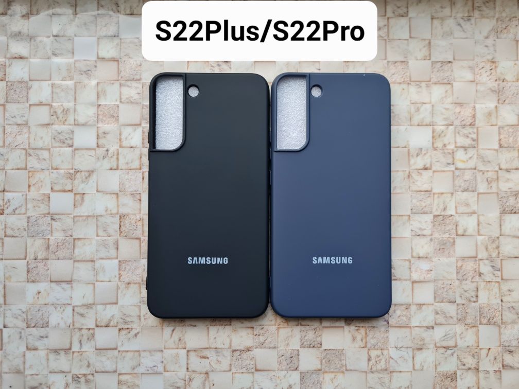 Чехлы Самсунг Samsung Galaxy  S21, S22, S23 ULTRA, PLUS