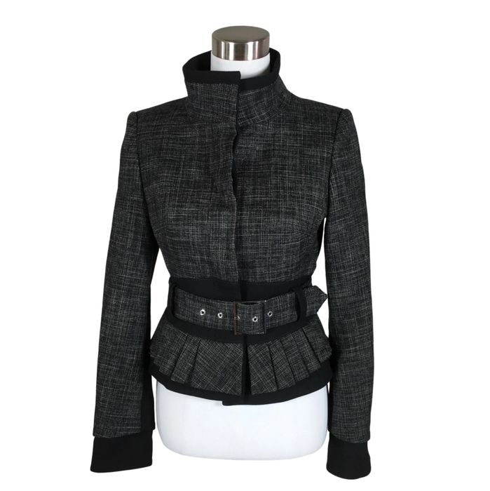 Костюм karen millen/reiss/dolce gabbana