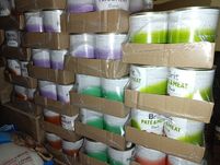 BRIT Pate Meat 800g x 30 sztuk - mix smaków