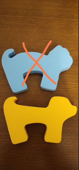 Стоппер, защита на двери от защемления пальцев