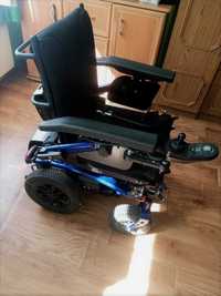 Elektryczny wózek inwalidzki VERMEIREN - CENA DO NEGOCJACJI