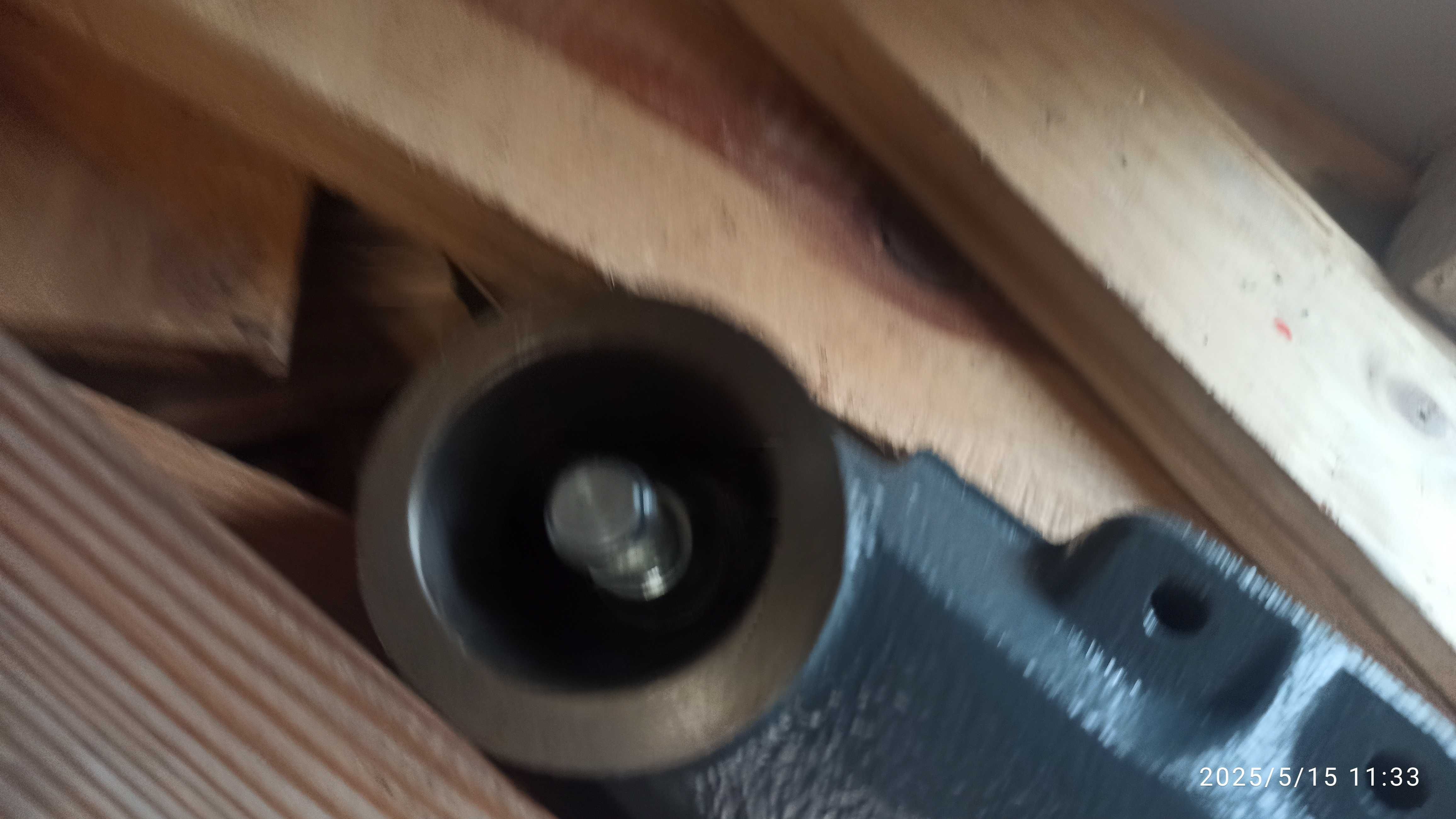 element mechanizmu posuwu do frezarki gomad gorzów odlew