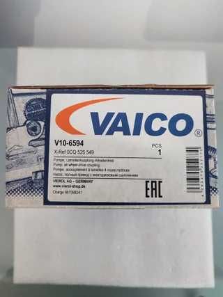HALDEX 5 VAQ Bomba VAICO V10-6594