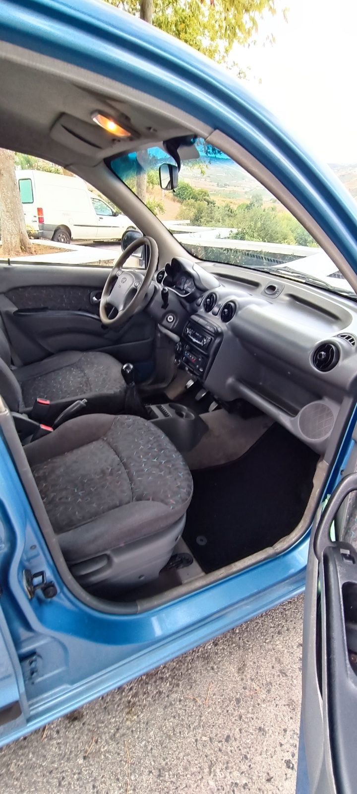 Hyundai Atos Prime GL 2001