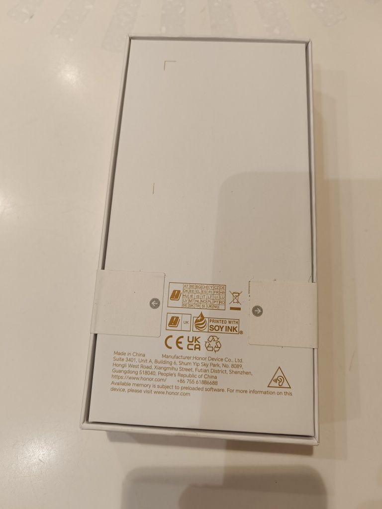 Vendo Honor 400 lite 5G