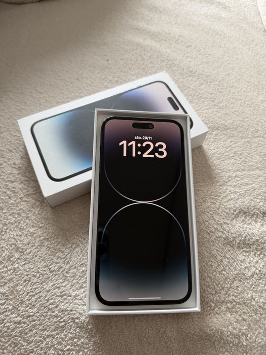 Iphone 14 Pro Max 256G