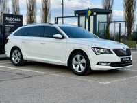 Skoda Superb 2015 2.0 Diesel