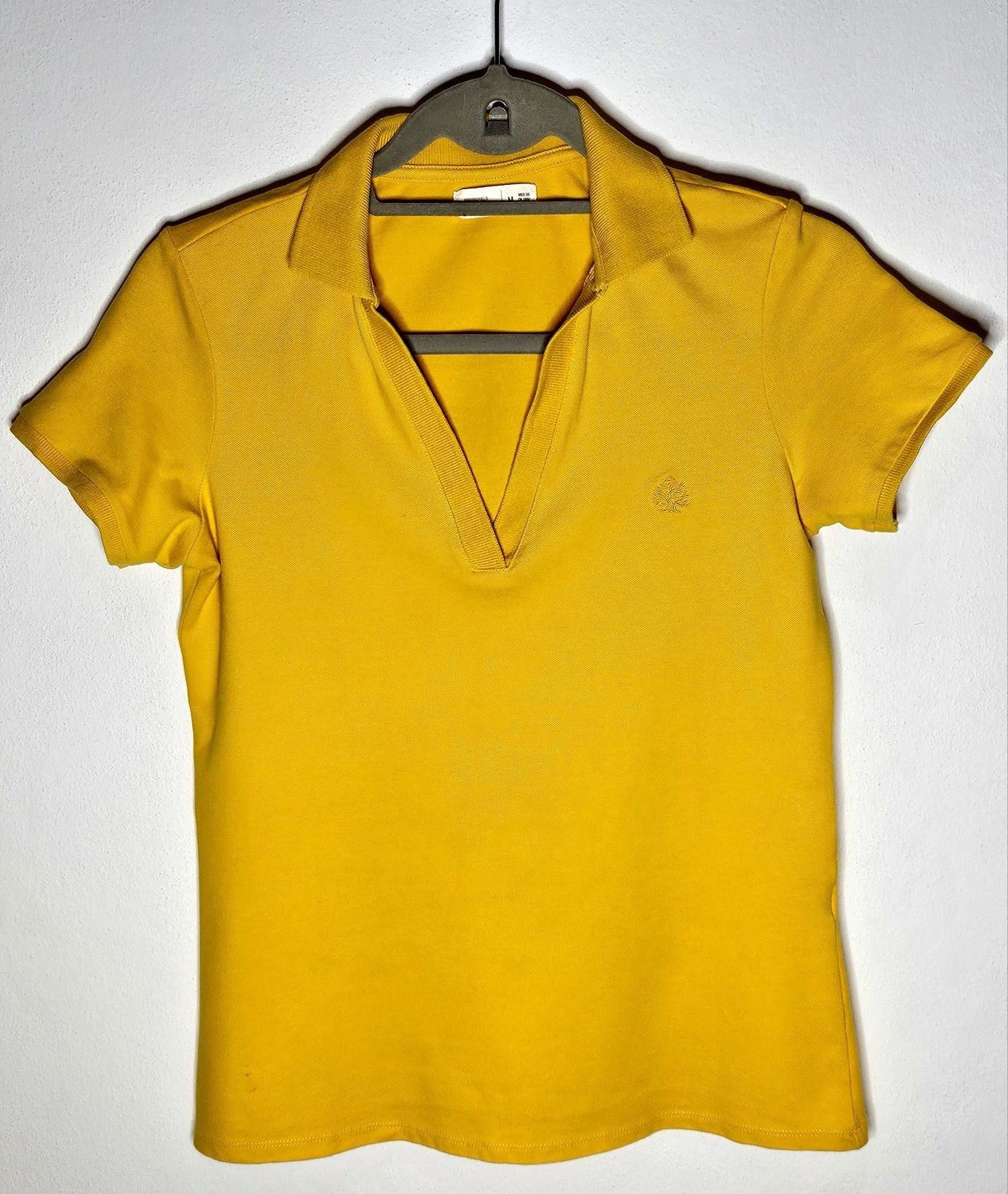Polos  tamanho M preço para 4 peças - 20 euros