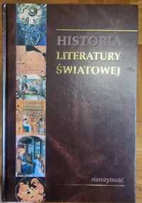 Historia Literatury Światowej 12 tomów - 350