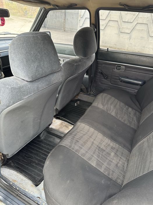 Ауди 80 Б2 1981г