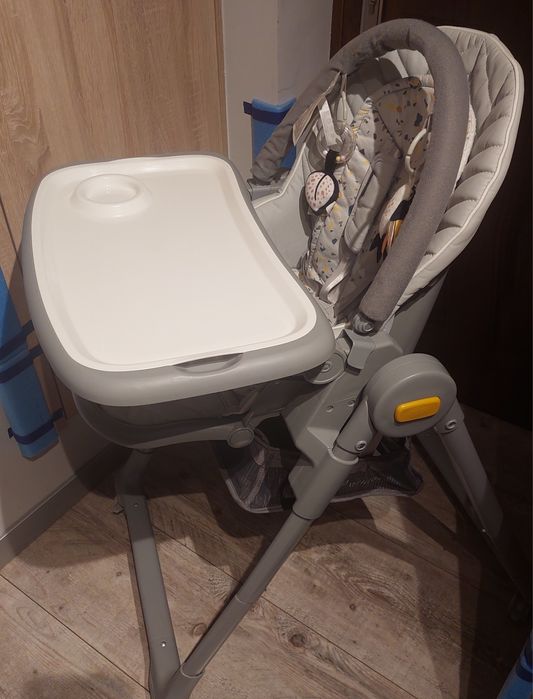 Krzesełko kinderkraft