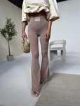 La manuel legginsy blessed latte XS S M
