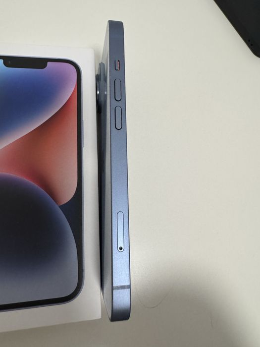 iPhone 14 128gb Blue