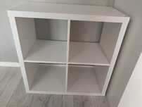 Regał na półki IKEA
