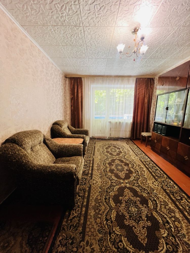 Продам 3к з АЕО на Новомиколаївці, 65кв