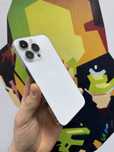 iPhone 13Pro 128Gb Never lock Silver