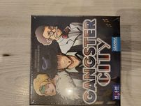 Sprzedam grę gangster city
