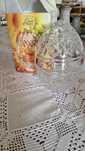 Bomboneira Cristal d'Arques