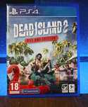 Dead Island 2: Day One Edition PS4 / PS5 - strzelanka z zombie PL