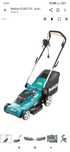 Kosiarka Makita elm3720