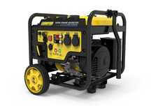 Generator Agregat Prądotwórczy Inwerterowy Champion CPG4000DHY-DF 3600