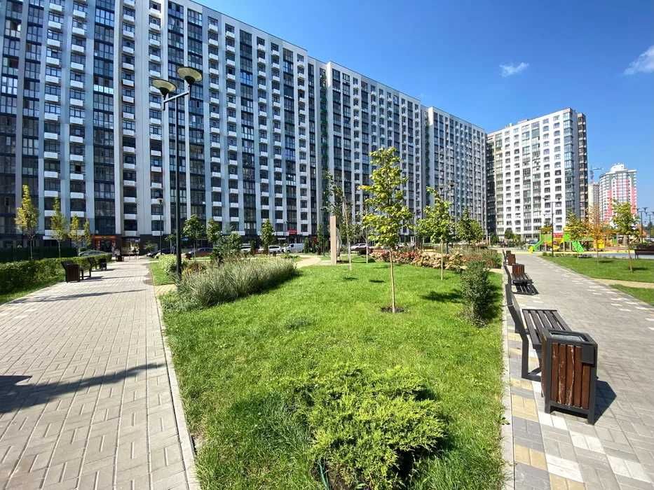 Від власника. Оренда приміщення 75 м2, фасад, ЖК «Місто Квітів»