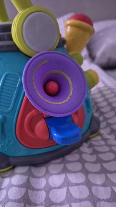 Ігровий музичний центр для діток/ Дитяча музична іграшка