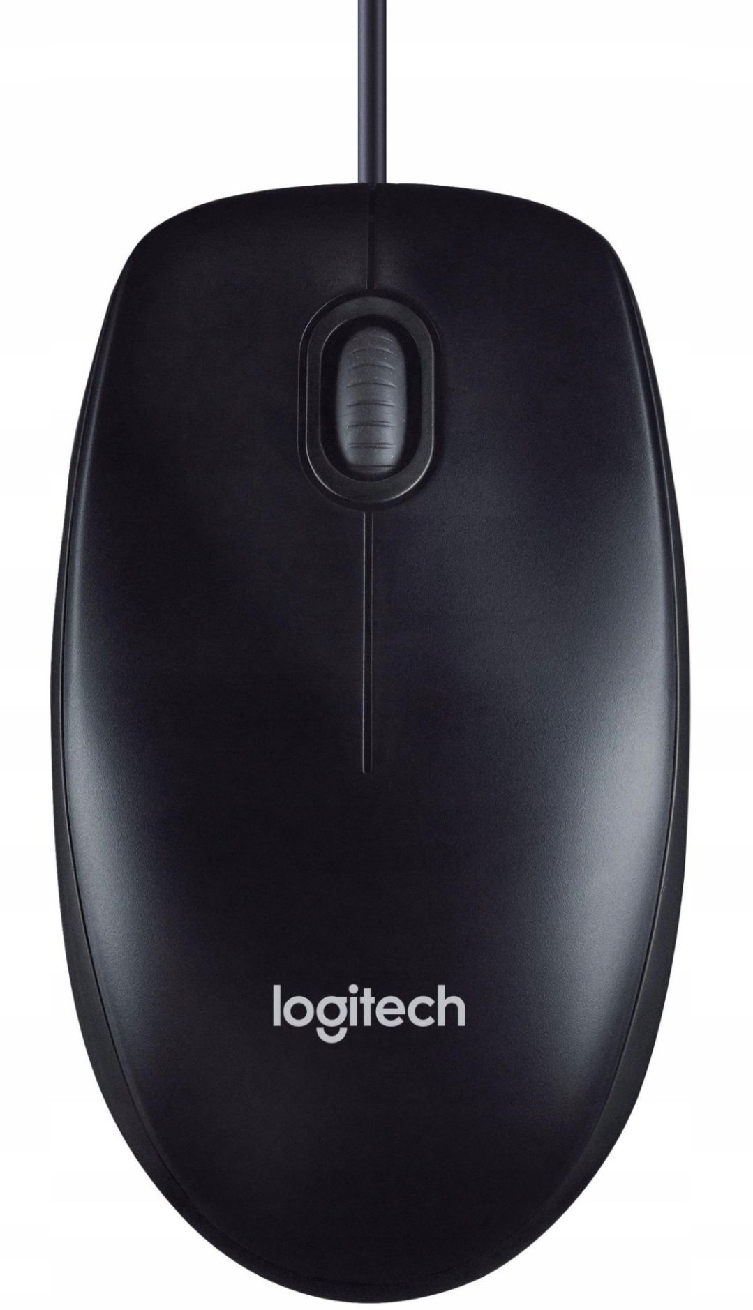 Nowa Myszka przewodowa Logitech M90 sensor optyczny