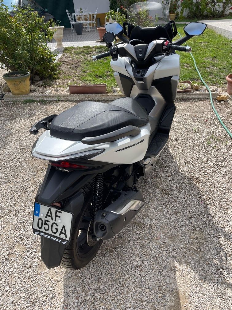 Moto Forza 300cc - 2021