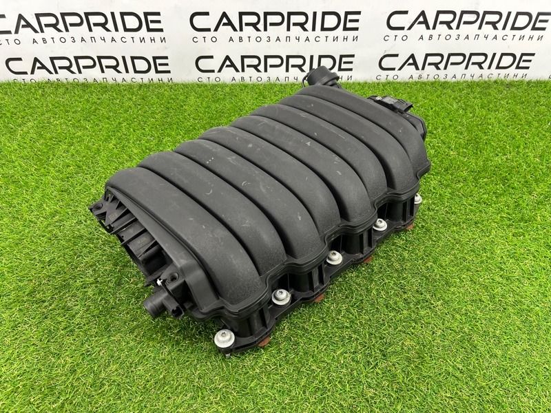 Коллектор впускной PORSCHE CAYENNE 958 4.8 2012