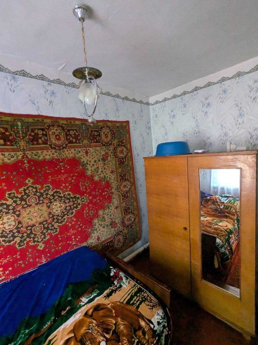 Дом в Манченках сел Ударное Учас 15 сот. Газовое отопление Тихий р-нTB