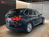 BMW X5 25 d sDrive Comfort 7L